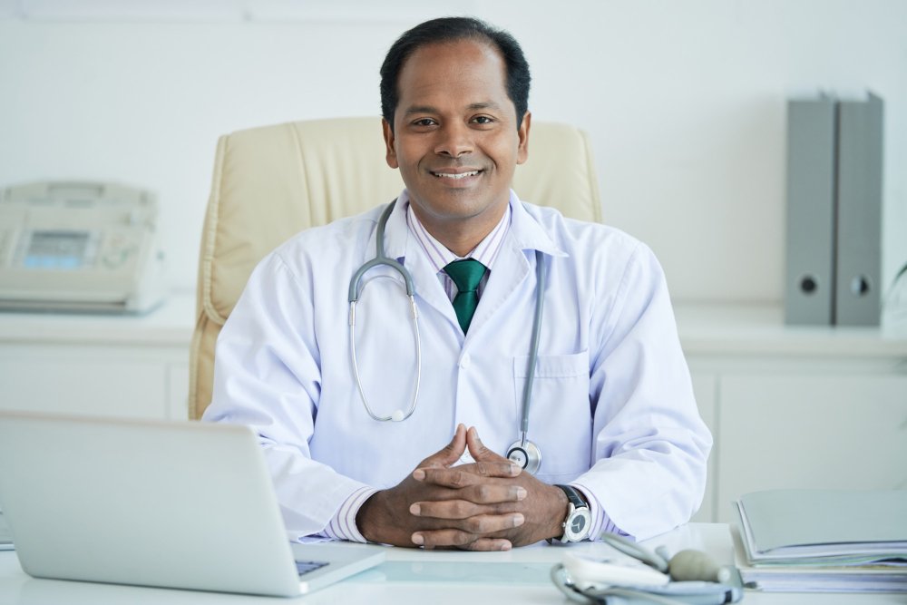 Medical clinic Rewa